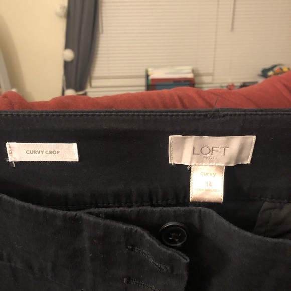 Capris - Picture 2 of 2